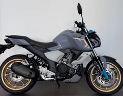 YAMAHA FZ15 FAZER CONNECTED ABS YAMAHA FZ15 FAZER CONNECTED ABS