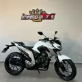 YAMAHA FZ25 FAZER ABS YAMAHA FZ25 FAZER ABS