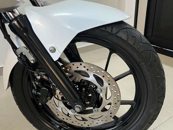 YAMAHA-FZ25 FAZER ABS YAMAHA-FZ25 FAZER ABS-2019