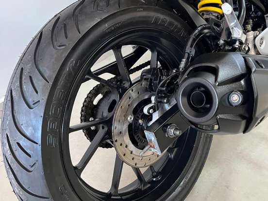 YAMAHA-FZ25 FAZER ABS YAMAHA-FZ25 FAZER ABS-2019
