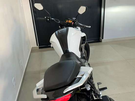 YAMAHA-FZ25 FAZER ABS YAMAHA-FZ25 FAZER ABS-2019