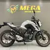 YAMAHA FZ25 FAZER CONNECTED ABS YAMAHA FZ25 FAZER CONNECTED ABS