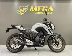 YAMAHA FZ25 FAZER CONNECTED ABS YAMAHA FZ25 FAZER CONNECTED ABS