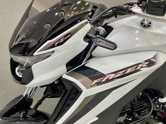 YAMAHA-FZ25 FAZER CONNECTED ABS YAMAHA-FZ25 FAZER CONNECTED ABS-2026