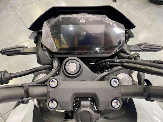 YAMAHA-FZ25 FAZER CONNECTED ABS YAMAHA-FZ25 FAZER CONNECTED ABS-2026