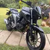 YAMAHA FZ25 FAZER ABS YAMAHA FZ25 FAZER ABS