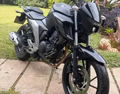 YAMAHA FZ25 FAZER ABS YAMAHA FZ25 FAZER ABS