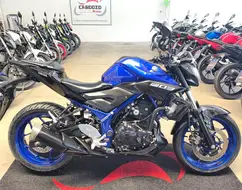 YAMAHA MT-03 ABS YAMAHA MT-03 ABS