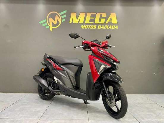 YAMAHA-NEO 125-2024