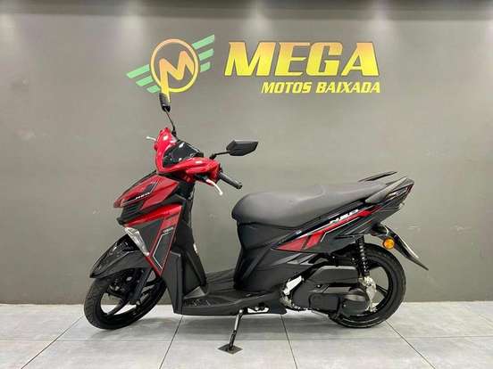YAMAHA-NEO 125-2024