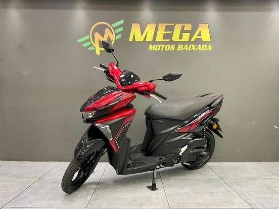 YAMAHA-NEO 125-2024