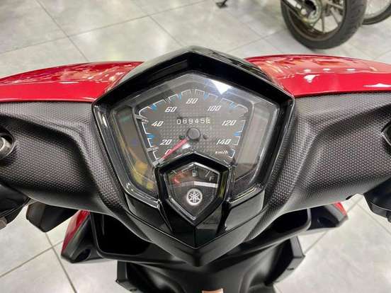 YAMAHA-NEO 125-2024