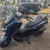 YAMAHA NMAX 160 ABS YAMAHA NMAX 160 ABS