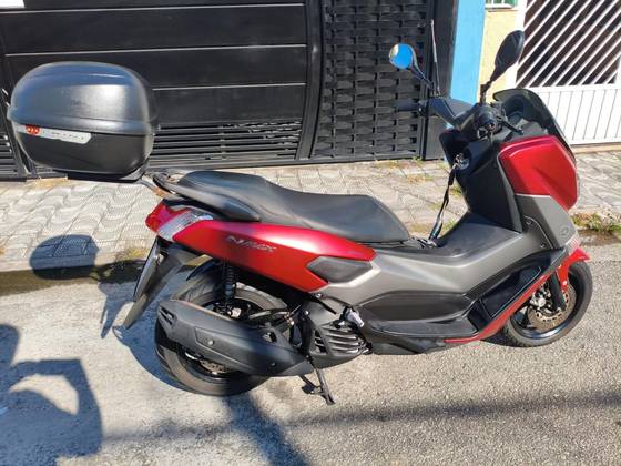 YAMAHA NMAX 160 ABS 