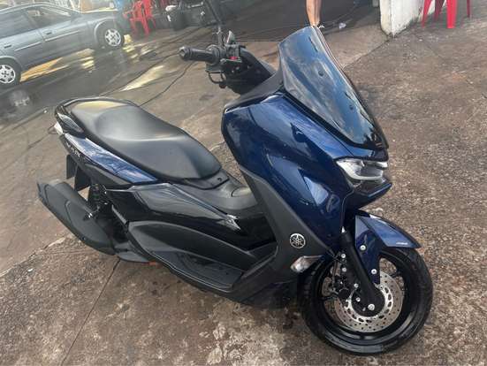 YAMAHA-NMAX 160 ABS YAMAHA-NMAX 160 ABS-2021