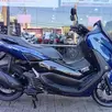 YAMAHA NMAX 160 ABS YAMAHA NMAX 160 ABS