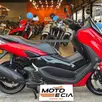 YAMAHA NMAX 160 ABS YAMAHA NMAX 160 ABS