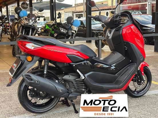 YAMAHA-NMAX 160 ABS YAMAHA-NMAX 160 ABS-2024