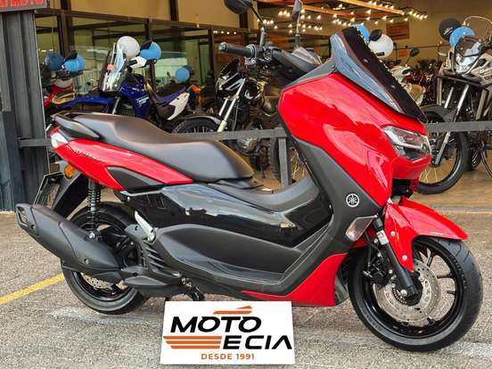 YAMAHA-NMAX 160 ABS-2024