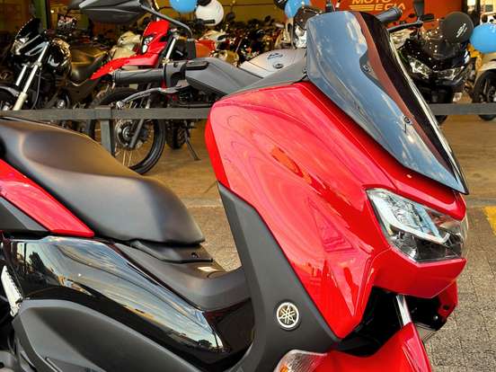 YAMAHA-NMAX 160 ABS YAMAHA-NMAX 160 ABS-2024