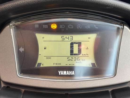 YAMAHA-NMAX 160 ABS YAMAHA-NMAX 160 ABS-2024