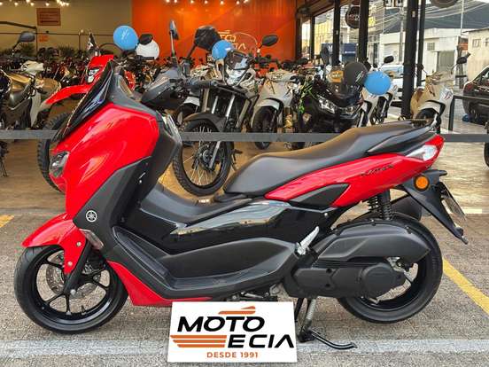 YAMAHA-NMAX 160 ABS YAMAHA-NMAX 160 ABS-2024