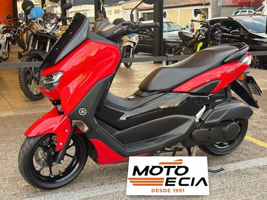 YAMAHA-NMAX 160 ABS YAMAHA-NMAX 160 ABS-2024