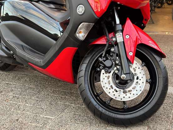 YAMAHA-NMAX 160 ABS-2024
