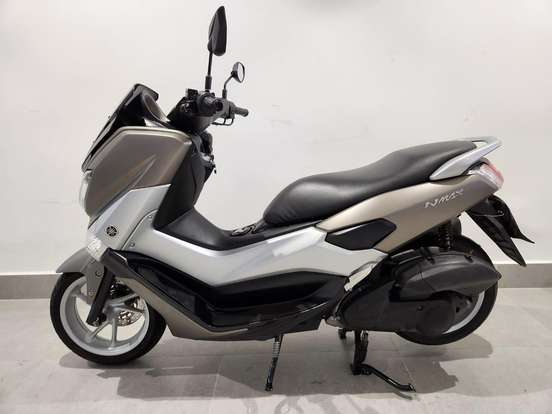 YAMAHA-NMAX 160 ABS-2024