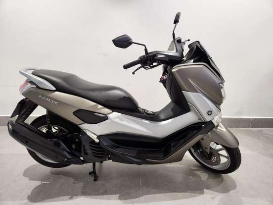 YAMAHA-NMAX 160 ABS-2024