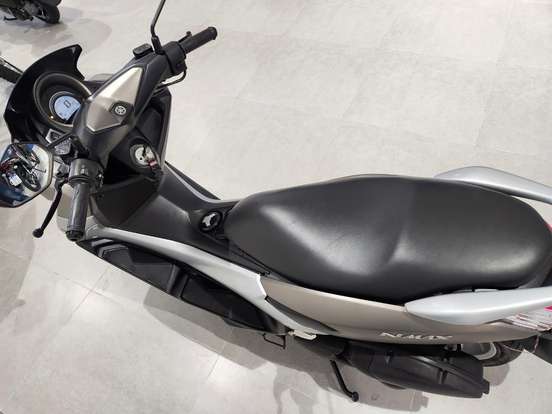 YAMAHA-NMAX 160 ABS YAMAHA-NMAX 160 ABS-2024