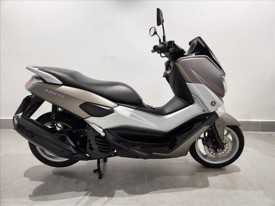 YAMAHA NMAX 160 ABS 