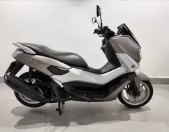 YAMAHA NMAX 160 ABS YAMAHA NMAX 160 ABS
