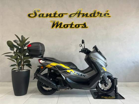 YAMAHA NMAX 160 ABS 
