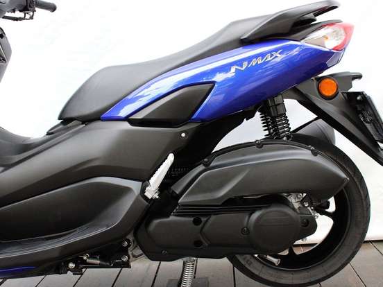 YAMAHA-NMAX CONNECTED 160 ABS YAMAHA-NMAX CONNECTED 160 ABS-2024