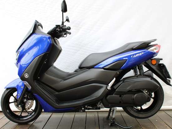 YAMAHA-NMAX CONNECTED 160 ABS YAMAHA-NMAX CONNECTED 160 ABS-2024