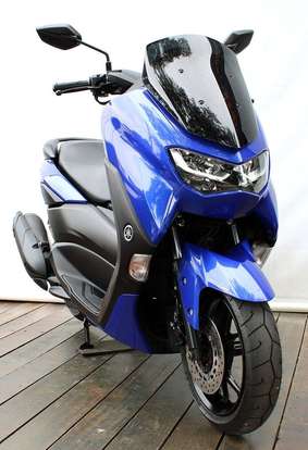 YAMAHA-NMAX CONNECTED 160 ABS-2024