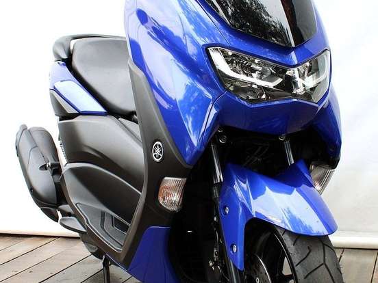 YAMAHA-NMAX CONNECTED 160 ABS YAMAHA-NMAX CONNECTED 160 ABS-2024