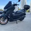 YAMAHA NMAX CONNECTED 160 ABS YAMAHA NMAX CONNECTED 160 ABS