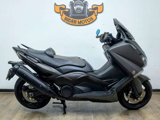 YAMAHA-TMAX YAMAHA-TMAX-2014