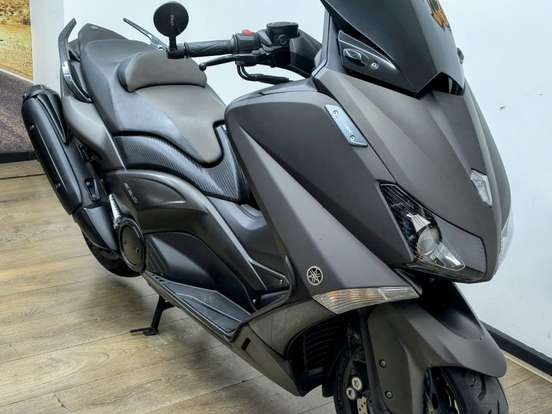 YAMAHA-TMAX YAMAHA-TMAX-2014