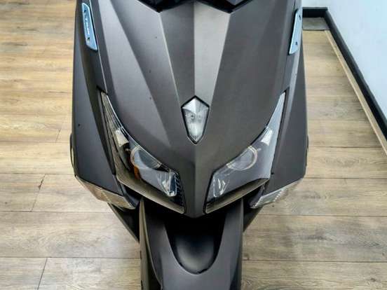 YAMAHA-TMAX YAMAHA-TMAX-2014