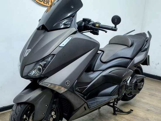 YAMAHA-TMAX YAMAHA-TMAX-2014