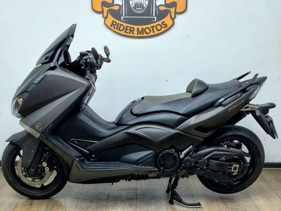 YAMAHA-TMAX YAMAHA-TMAX-2014