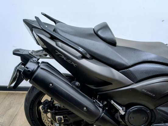 YAMAHA-TMAX YAMAHA-TMAX-2014
