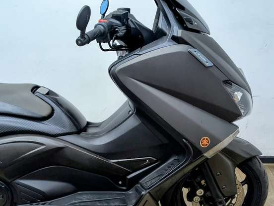 YAMAHA-TMAX YAMAHA-TMAX-2014