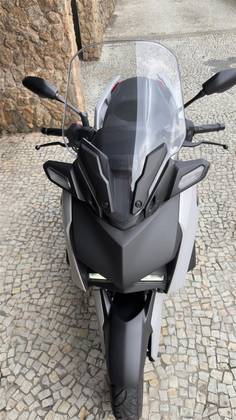 YAMAHA XMAX 250 CONNECTED ABS 