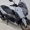 YAMAHA XMAX 300 CONNECTED ABS YAMAHA XMAX 300 CONNECTED ABS