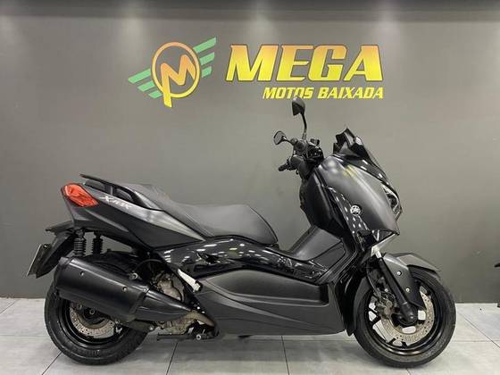 YAMAHA XMAX ABS 