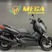 YAMAHA XMAX ABS YAMAHA XMAX ABS